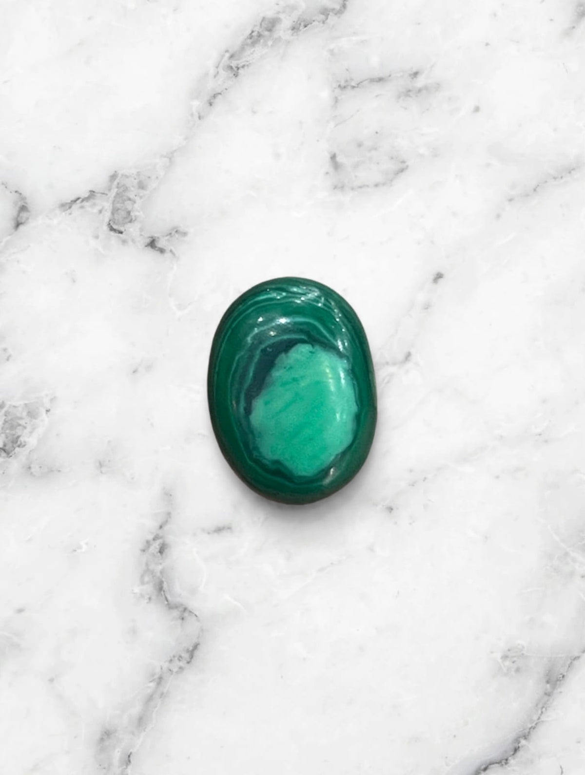 Malachite Stone