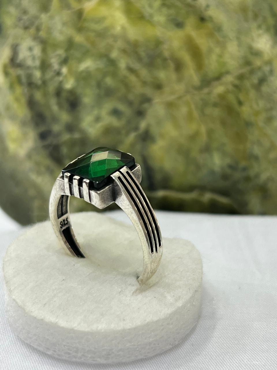 Italian Ring