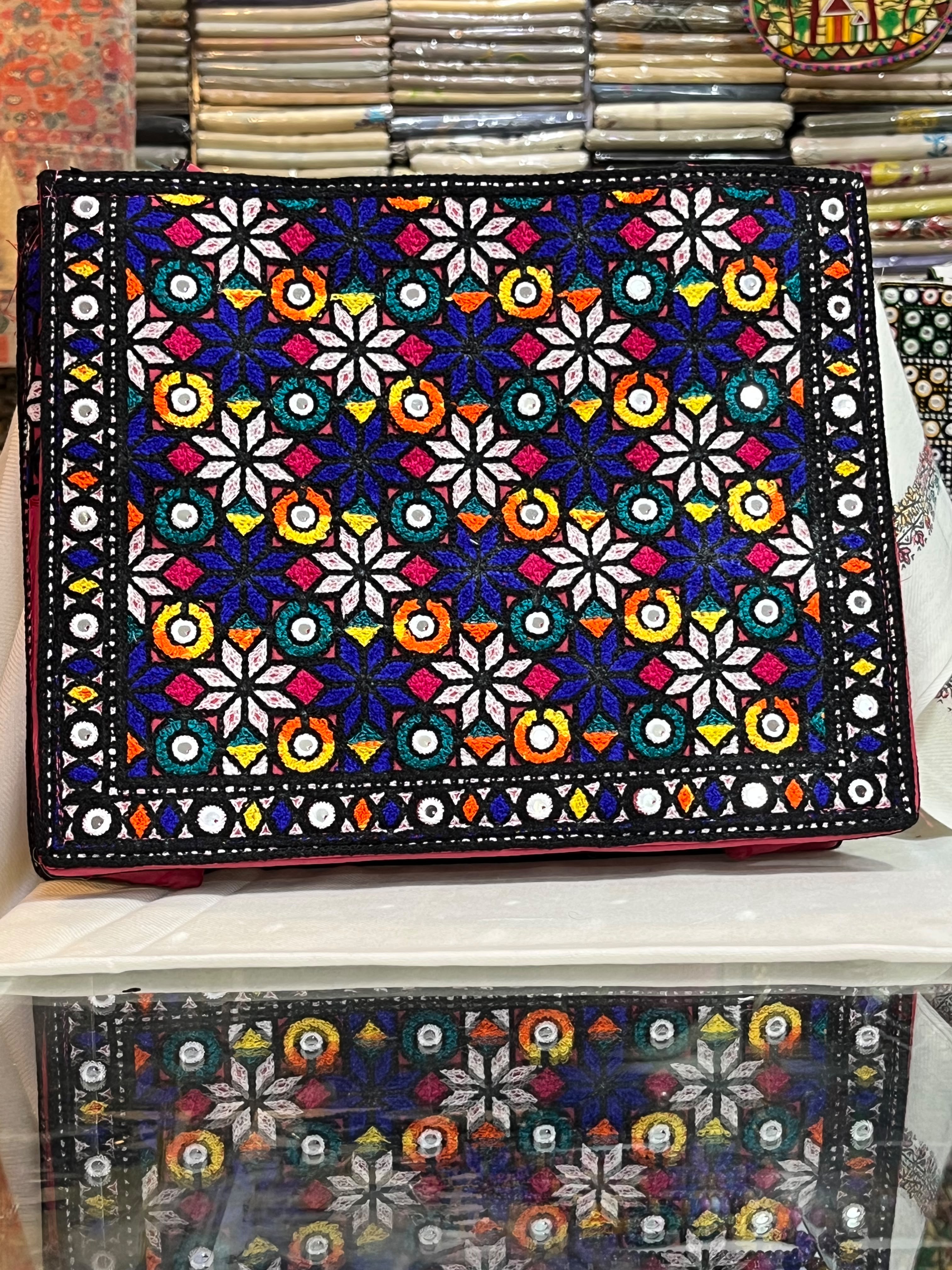 Traditional Hand Bags